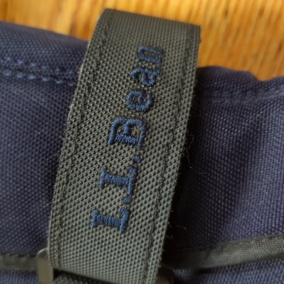 L.L. Bean Toddler Snow Boots Size 7 - Picture 11 of 12